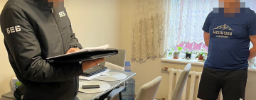 Міняв російські рублі: мешканець Одещини постане перед судом – БЕБ